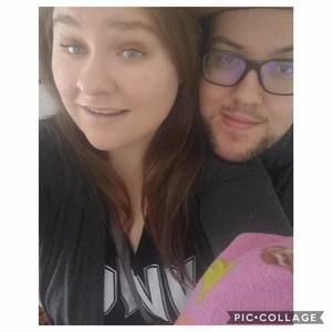 Meet your Posher, Chasity